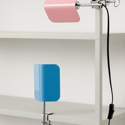 Apex Clip Lamp by HAY 
