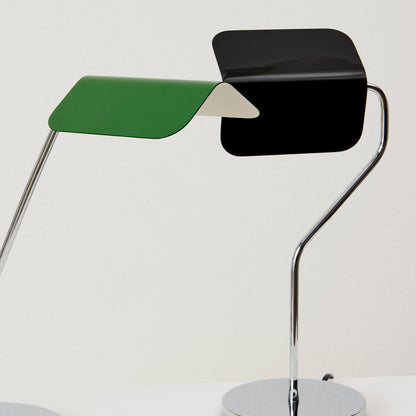 Apex Table Lamp by HAY