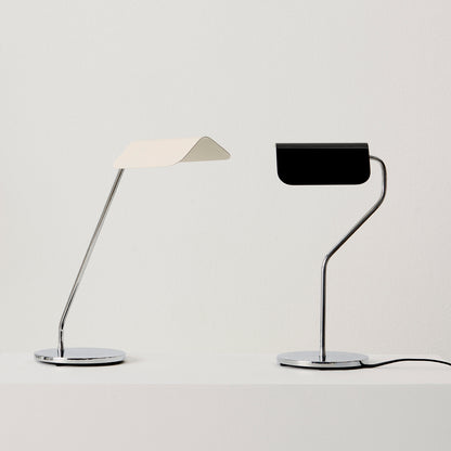 Apex Table Lamp by HAY 