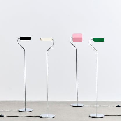 Apex Floor Lamp by HAY  