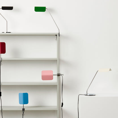 Apex Table Lamp by HAY  