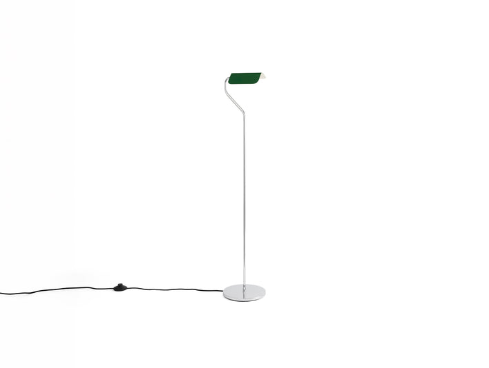 Apex Floor Lamp