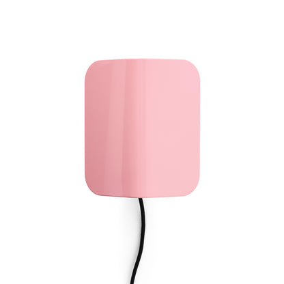 Apex Wall Lamp by HAY - Luis Pink