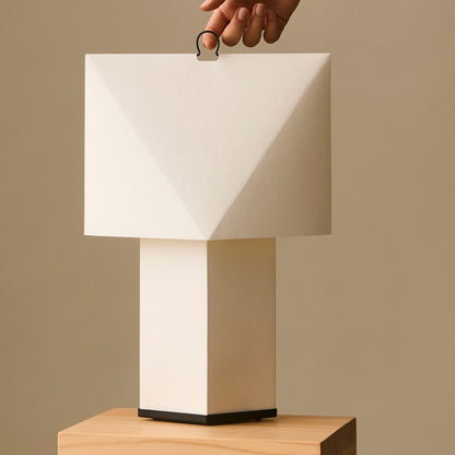 Aplat Table Lamp by HAY