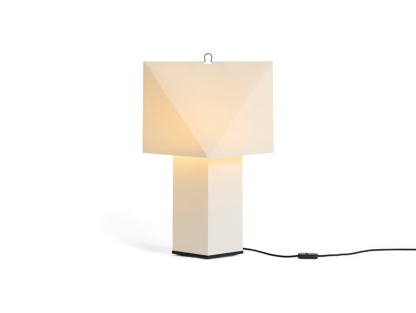 Aplat Table Lamp by HAY - H66