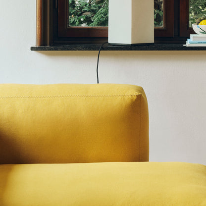 Mags Soft 3 Seater Sofa by HAY - Combination 4 / Story 304