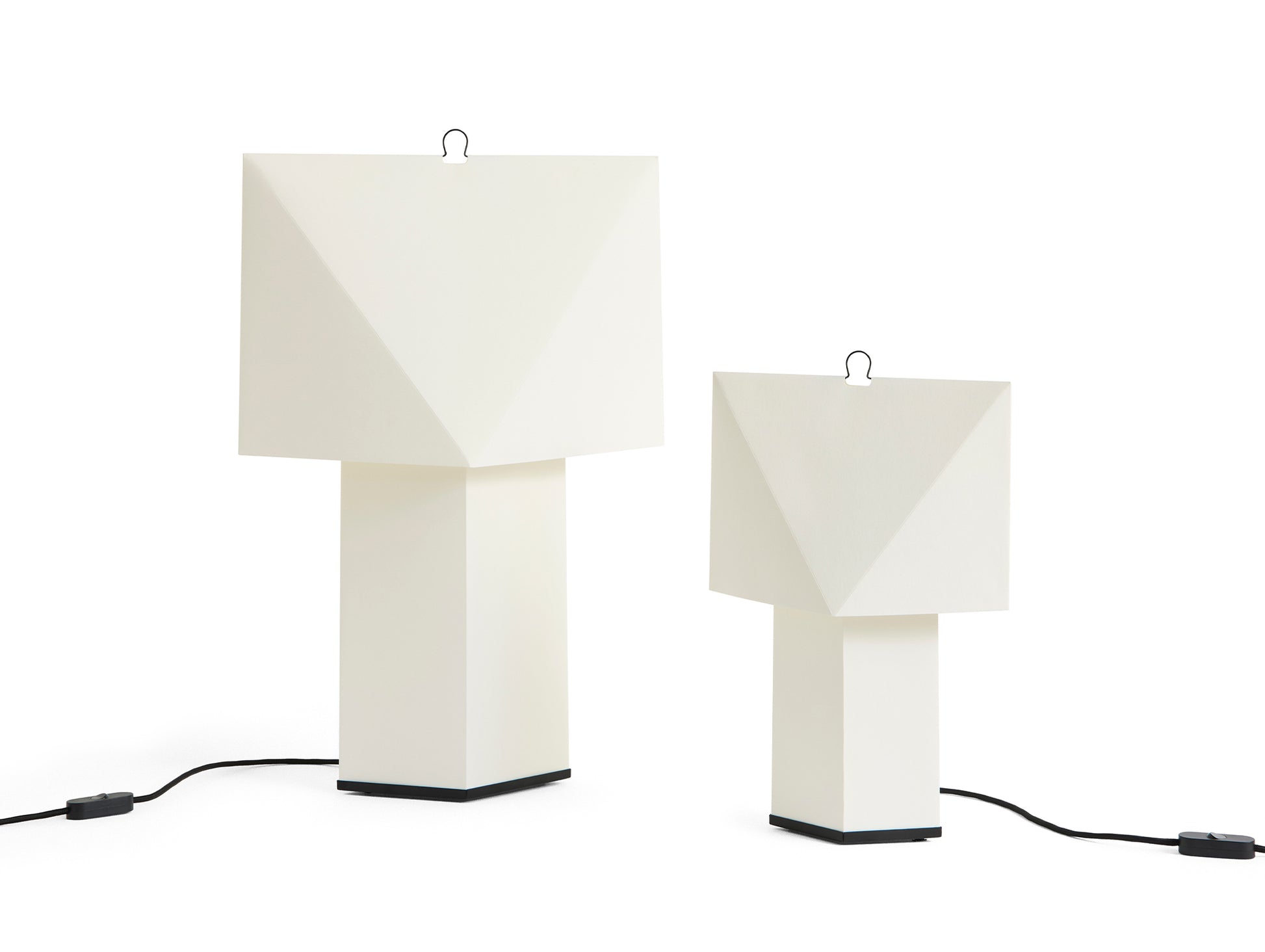 Aplat Table Lamp by HAY