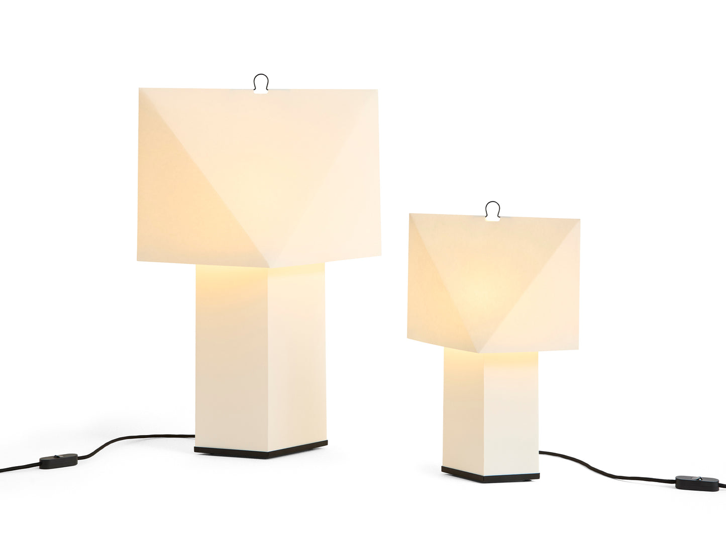 Aplat Table Lamp by HAY