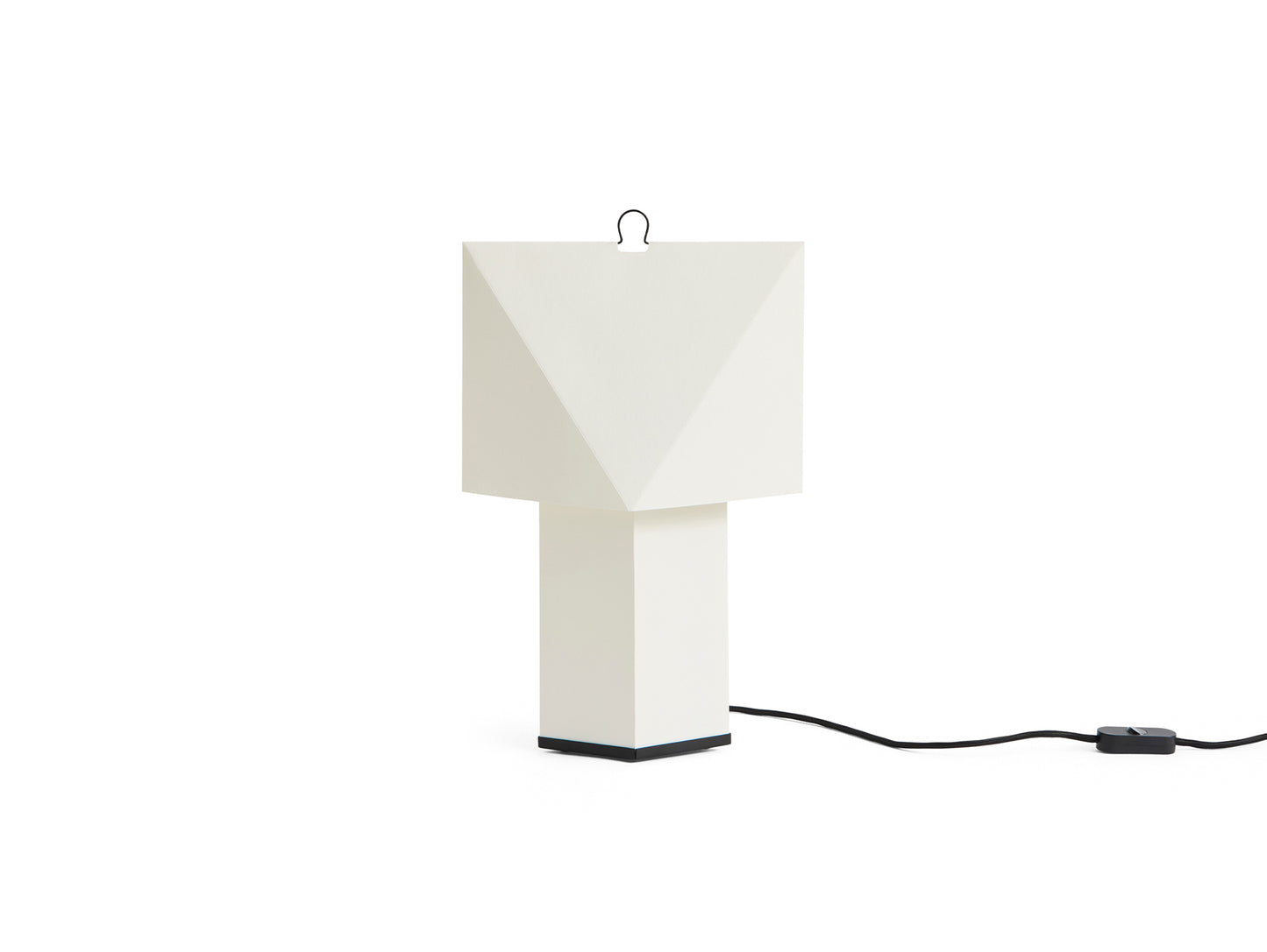 Aplat Table Lamp by HAY - H44