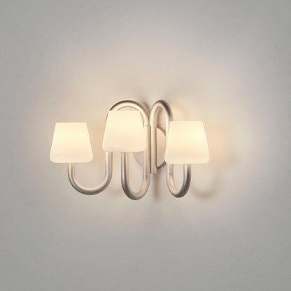 Apollo Wall Sconce by HAY