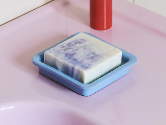 Soap Bar by HAY - Lavender