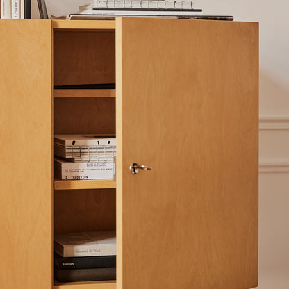 Cabinet 250 by Artek