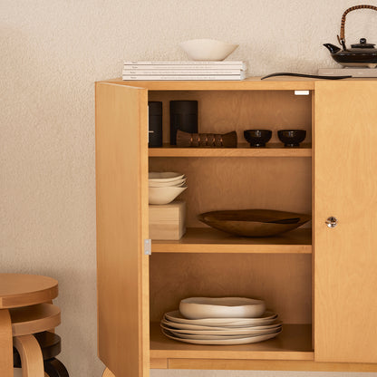 Cabinet 250 by Artek