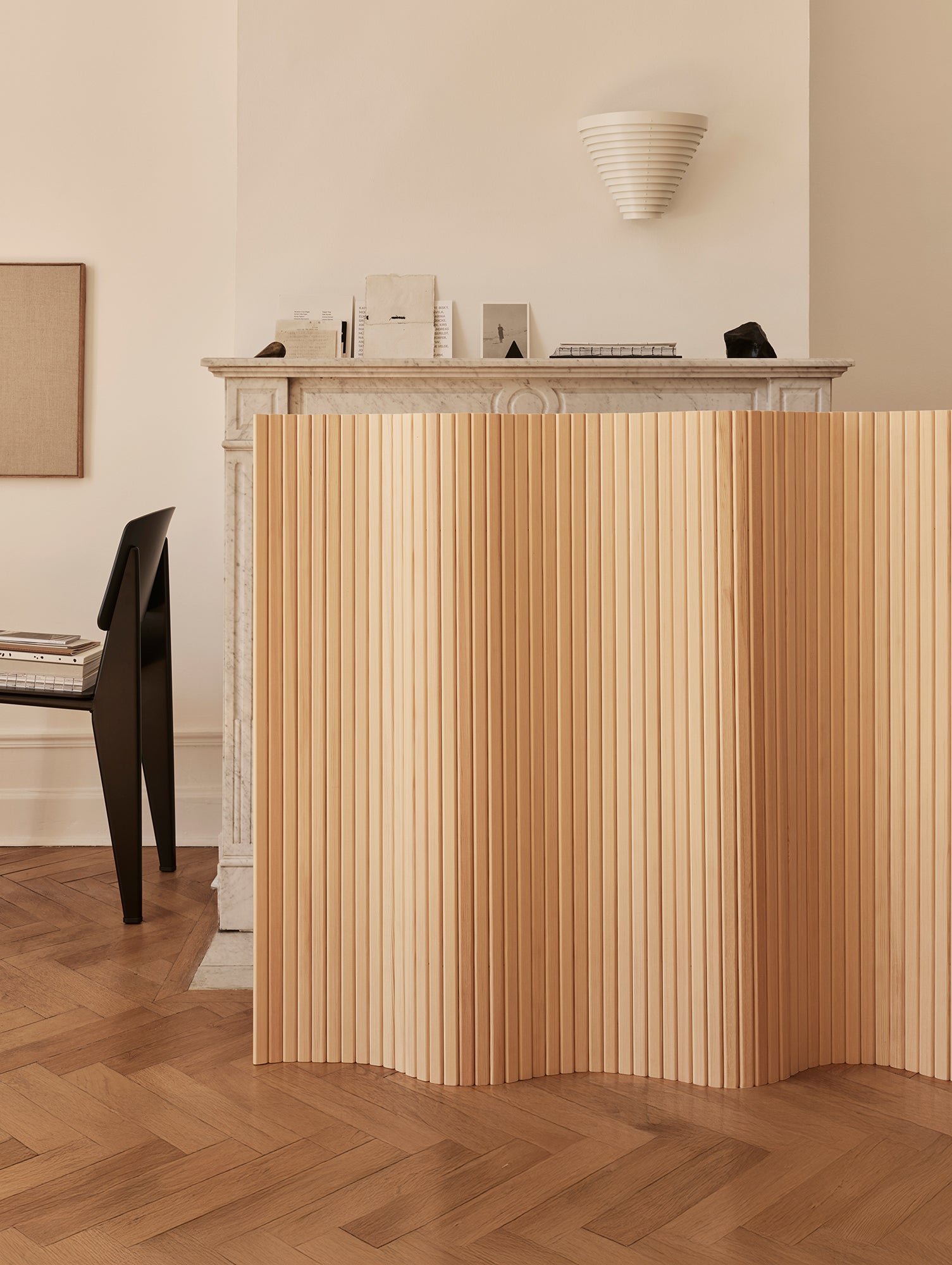 Artekのスクリーン100 – Really Well Made