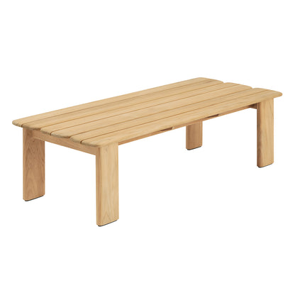 Assemble Coffee Table by Muuto - 135 x 55 cm
