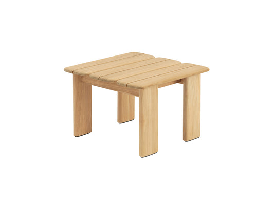 Assemble Coffee Table by Muuto - 55 x 55 cm