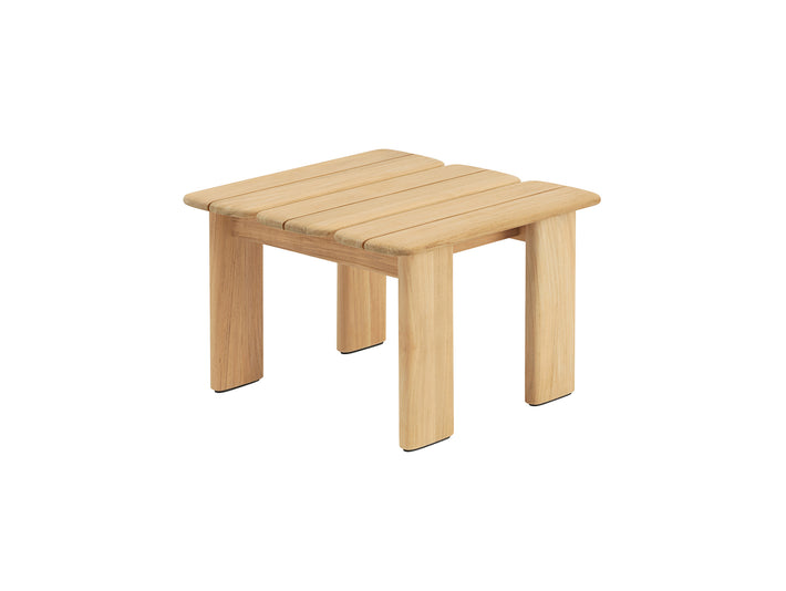 Assemble Coffee Table by Muuto - 55 x 55 cm