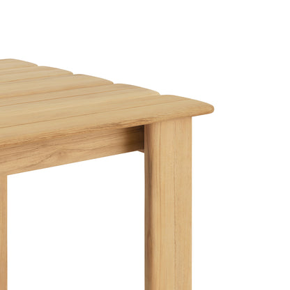 Assemble Table by Muuto