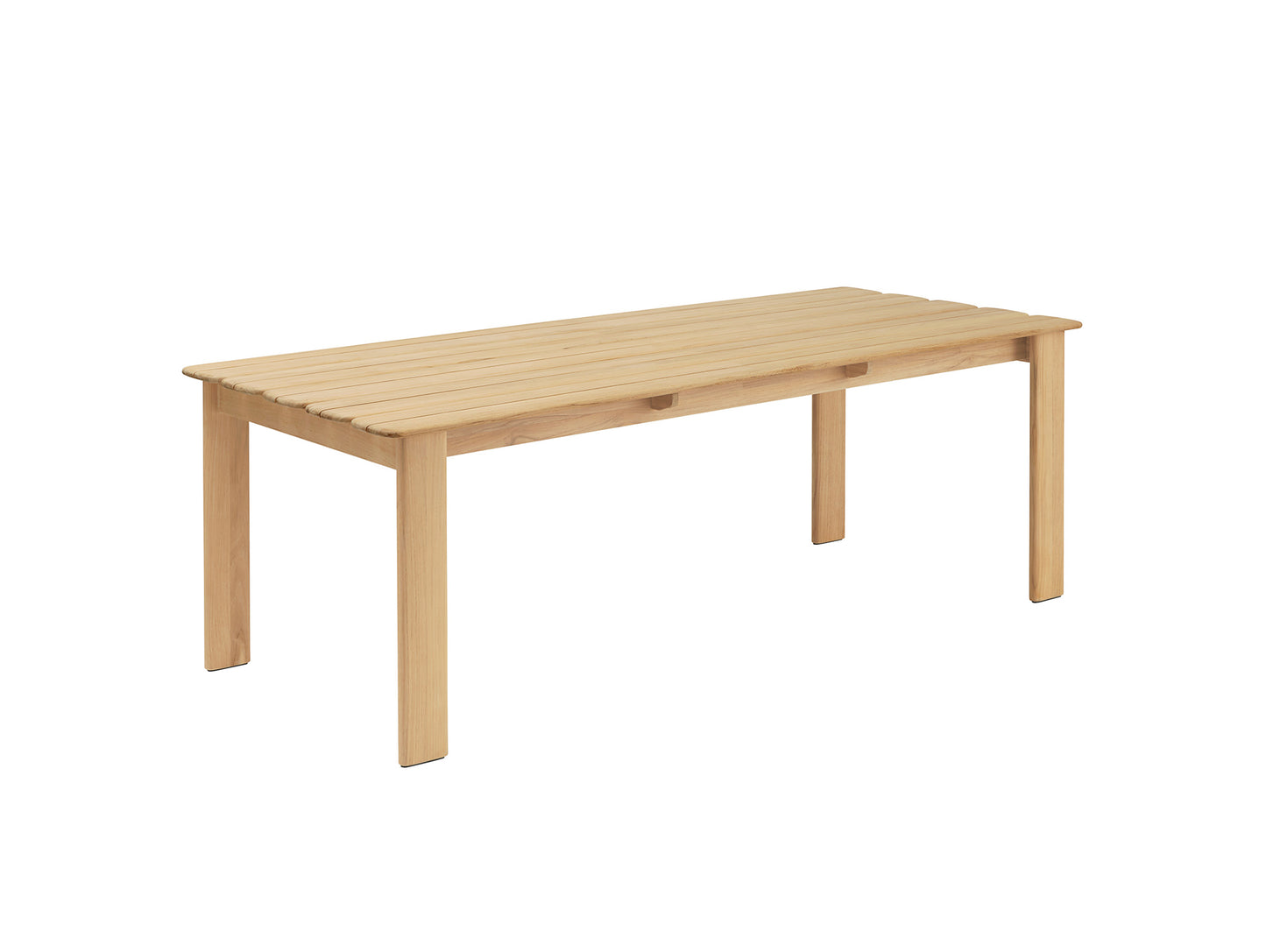 Assemble Table by Muuto