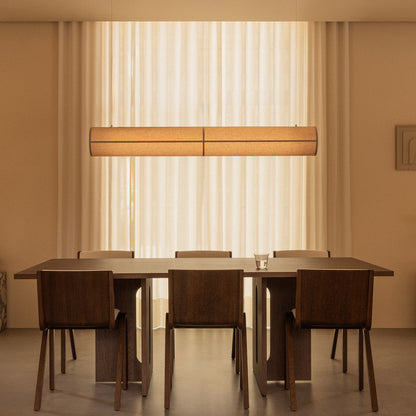 Hashira Linear Pendant by Audo Copenhagen