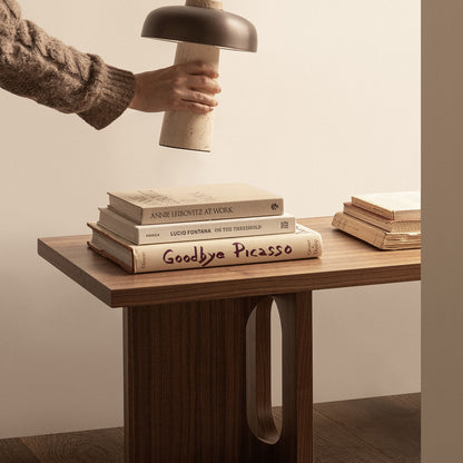Androgyne Lounge Table by Audo Copenhagen