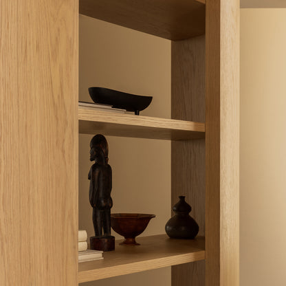 Crescent Shelving by Audo Copenhagen