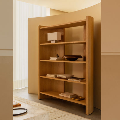 Crescent Shelving by Audo Copenhagen