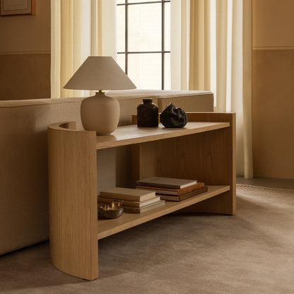 Crescent Shelving by Audo Copenhagen