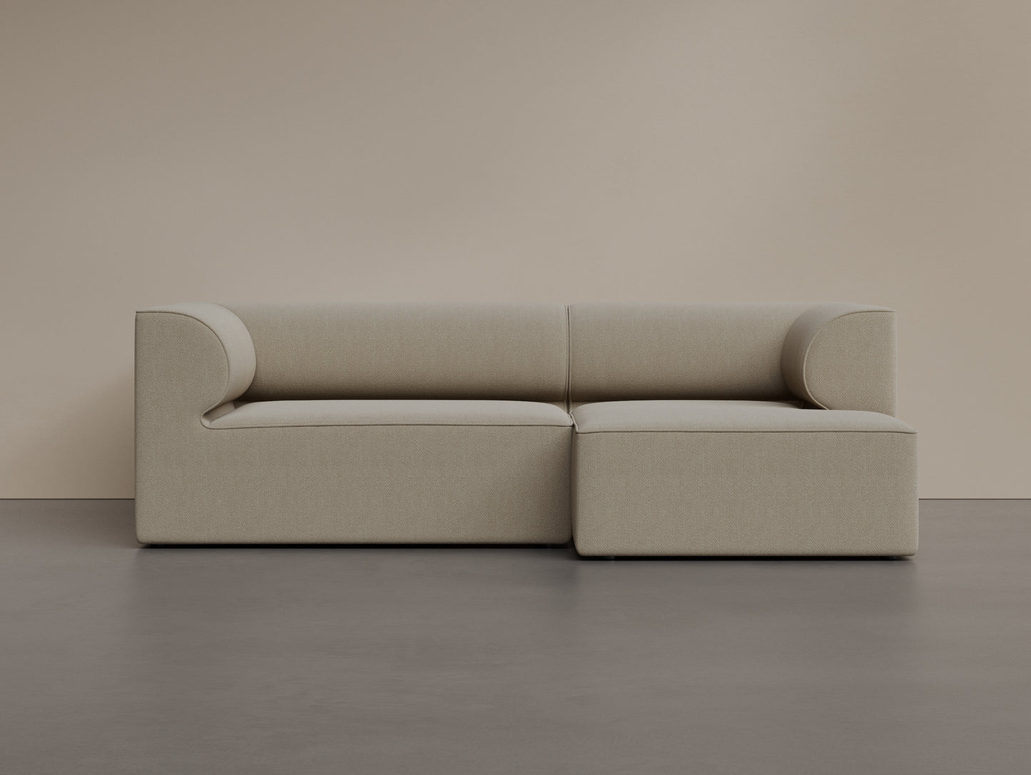 Eave 2-Seater Modular Sofa 96