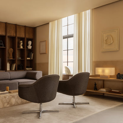 Crescent Shelving by Audo Copenhagen