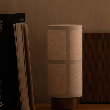 Hashira Portable Lamp by Audo Copenhagen