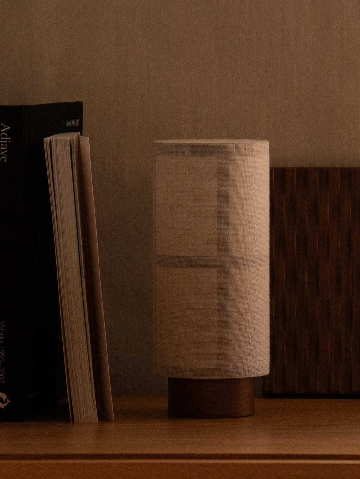 Hashira Portable Lamp by Audo Copenhagen