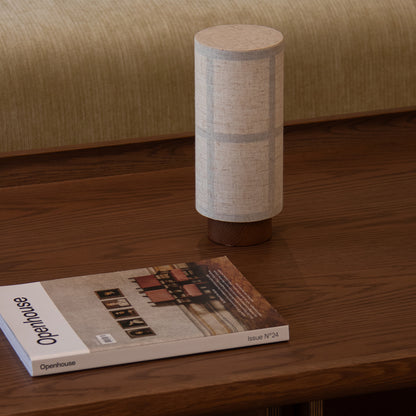 Hashira Portable Lamp by Audo Copenhagen