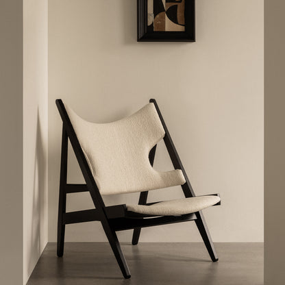 Knitting Chair - Everyday Icons Edition by Audo Copenhagen