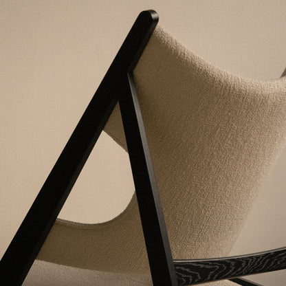 Knitting Chair - Everyday Icons Edition by Audo Copenhagen