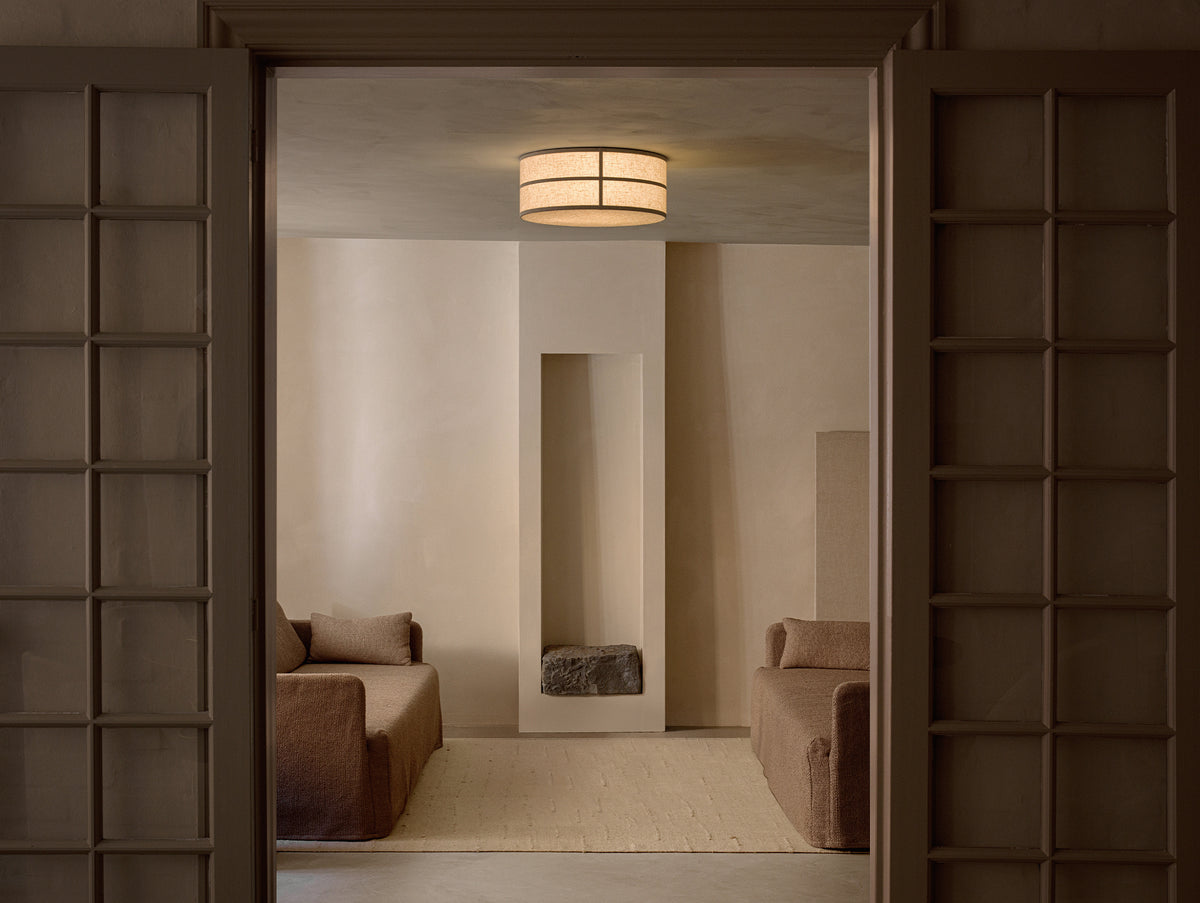 Hashira Ceiling Lamp by Audo Copenhagen