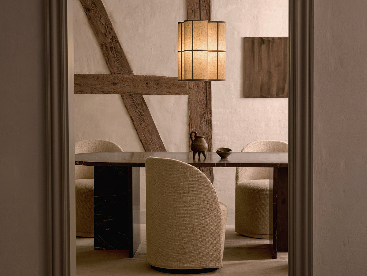 Hashira Pendant Cluster by Audo Copenhagen