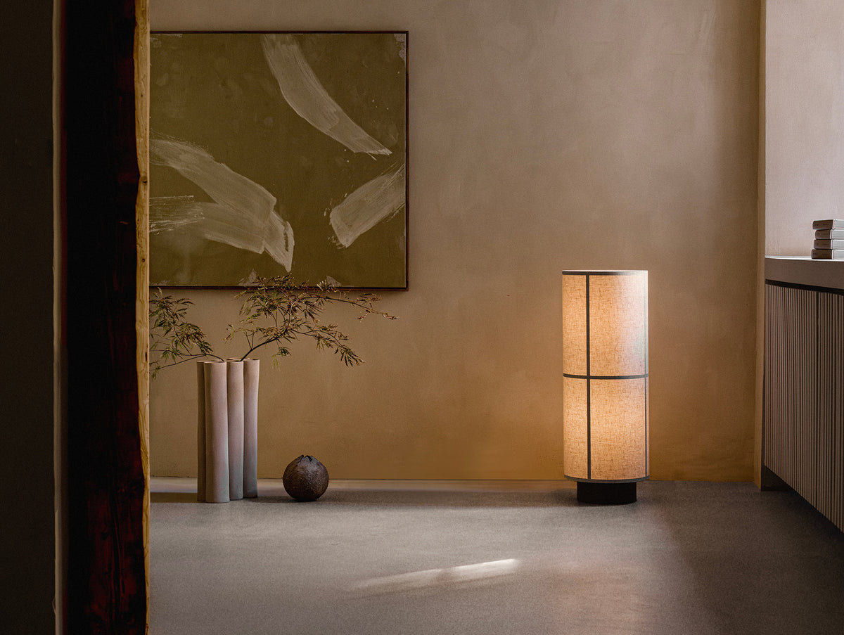 Hashira Floor Lamp