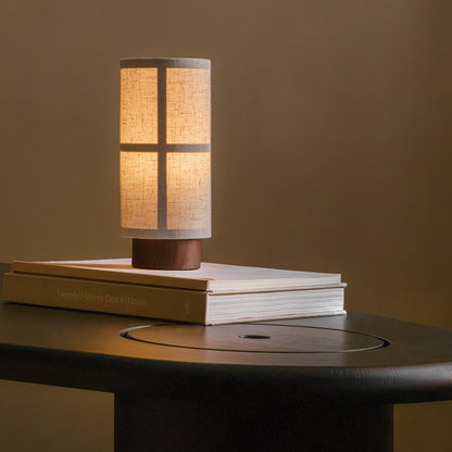 Hashira Portable Lamp by Audo Copenhagen