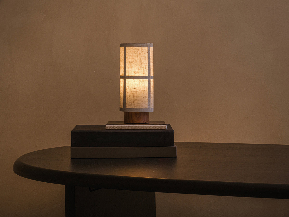 Hashira Portable Lamp by Audo Copenhagen