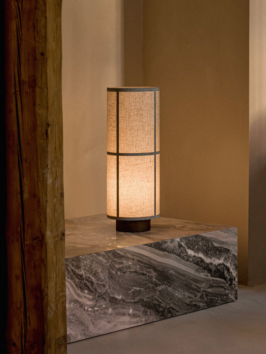 Hashira Table Lamp