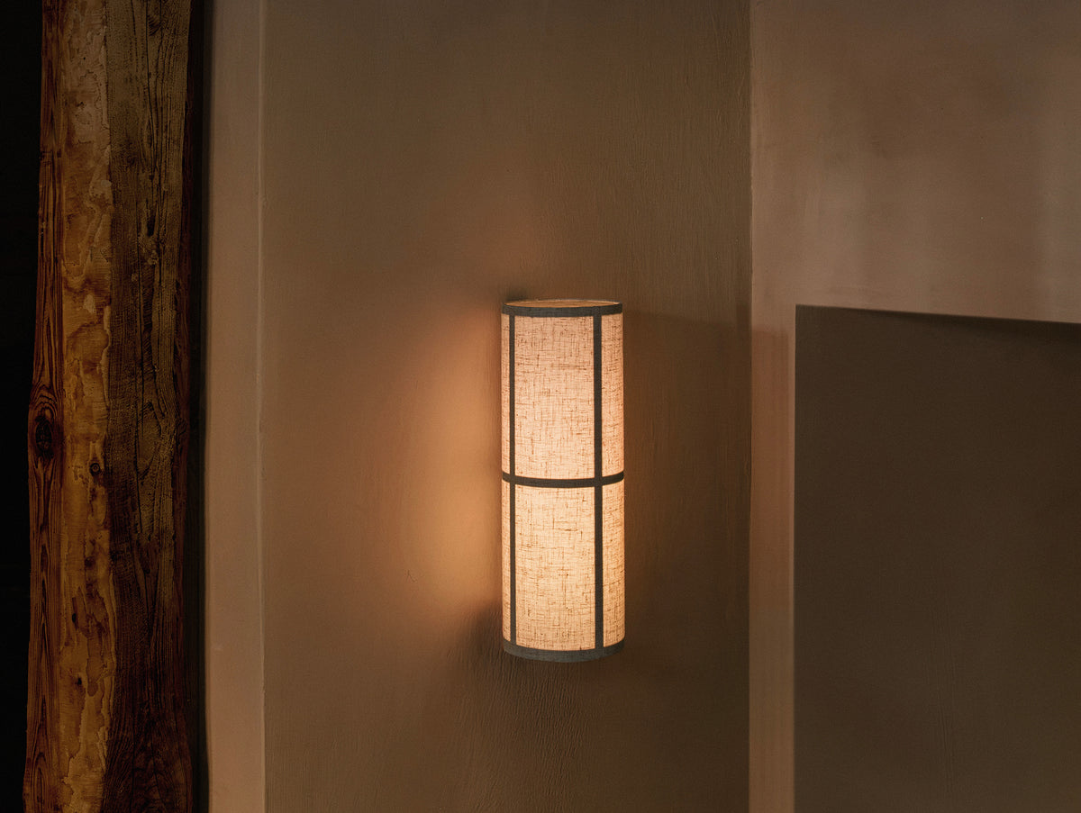 Hashira Wall Lamp by Audo Copenhagen