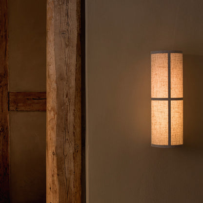 Hashira Wall Lamp by Audo Copenhagen
