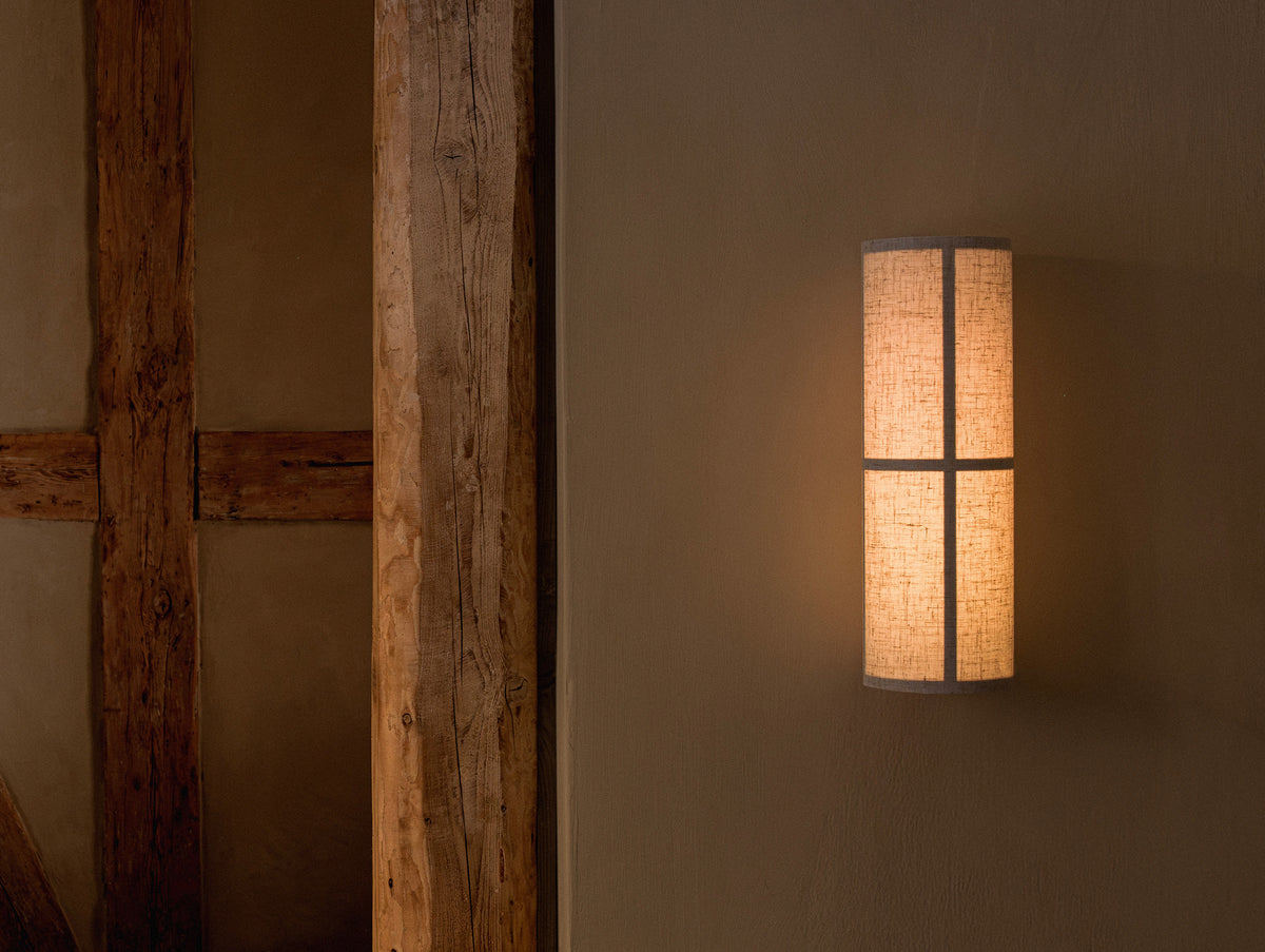 Hashira Wall Lamp by Audo Copenhagen