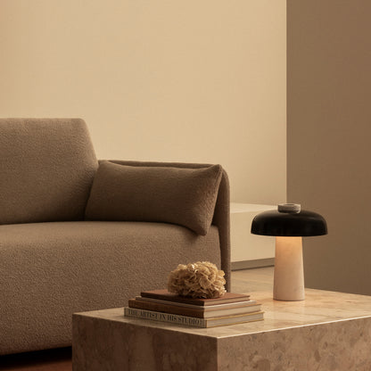 Offset 2-Seater Sofa Bed by Audo Copenhagen