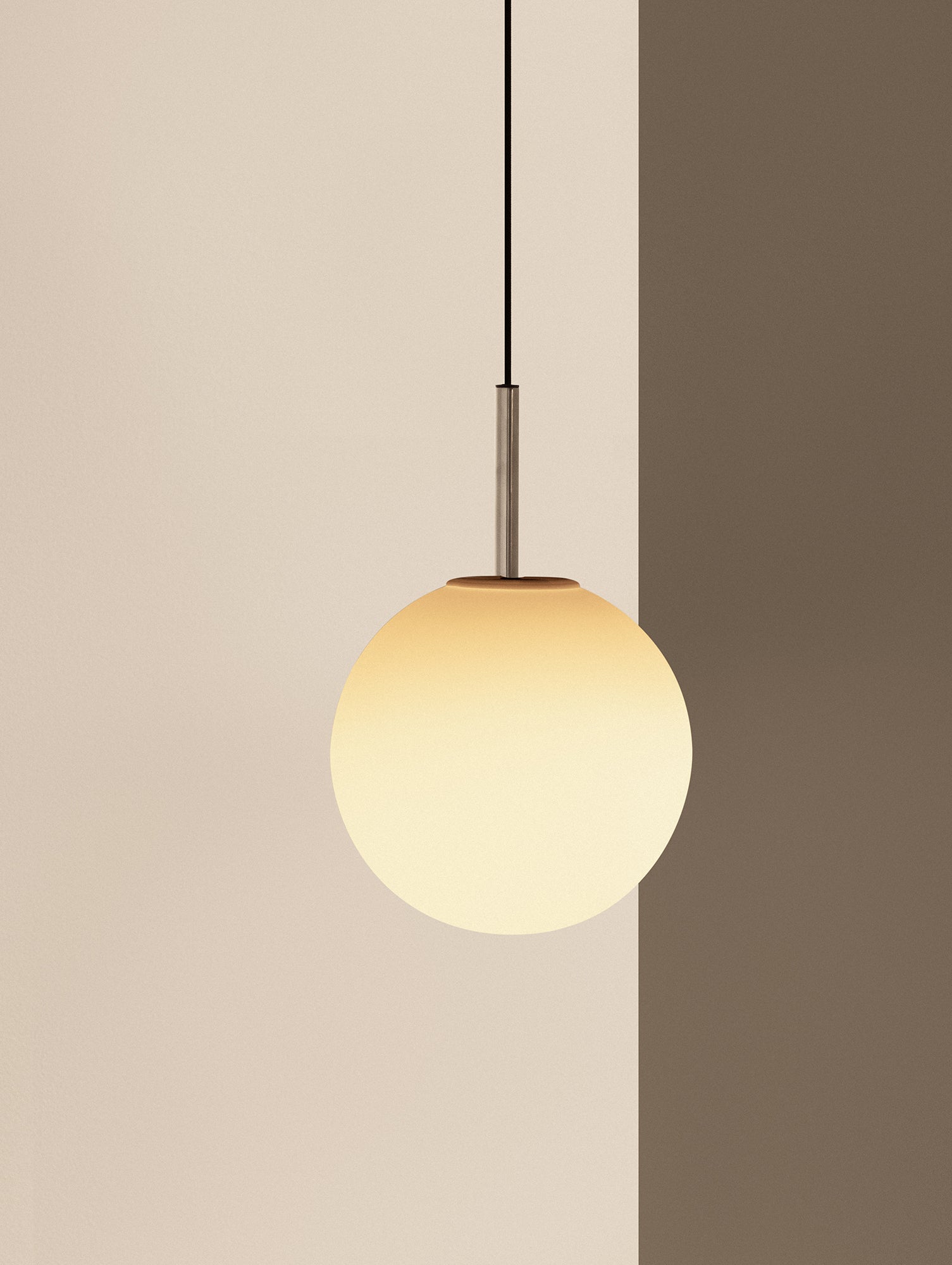 TR Pendant Light by Audo Copenhagen