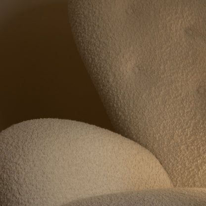 The Tired Man Lounge Chair by Audo Copenhagen - Baena 14