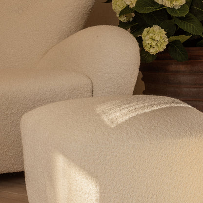 The Tired Man Ottoman by Audo Copenhagen - Baena 14