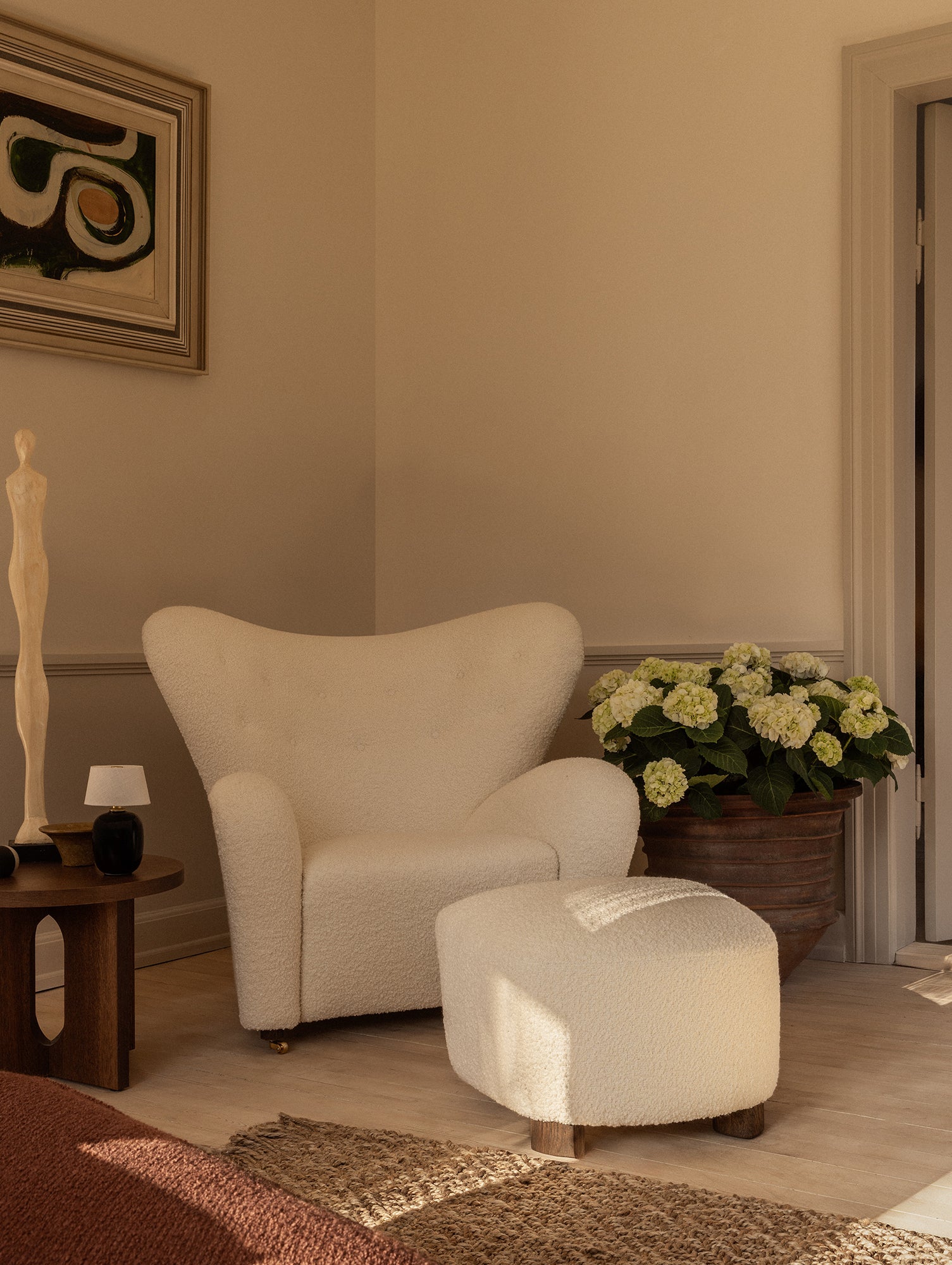 アウド・コペンハーゲン作『疲れた男のオスマン帝国』 – Really Well Made