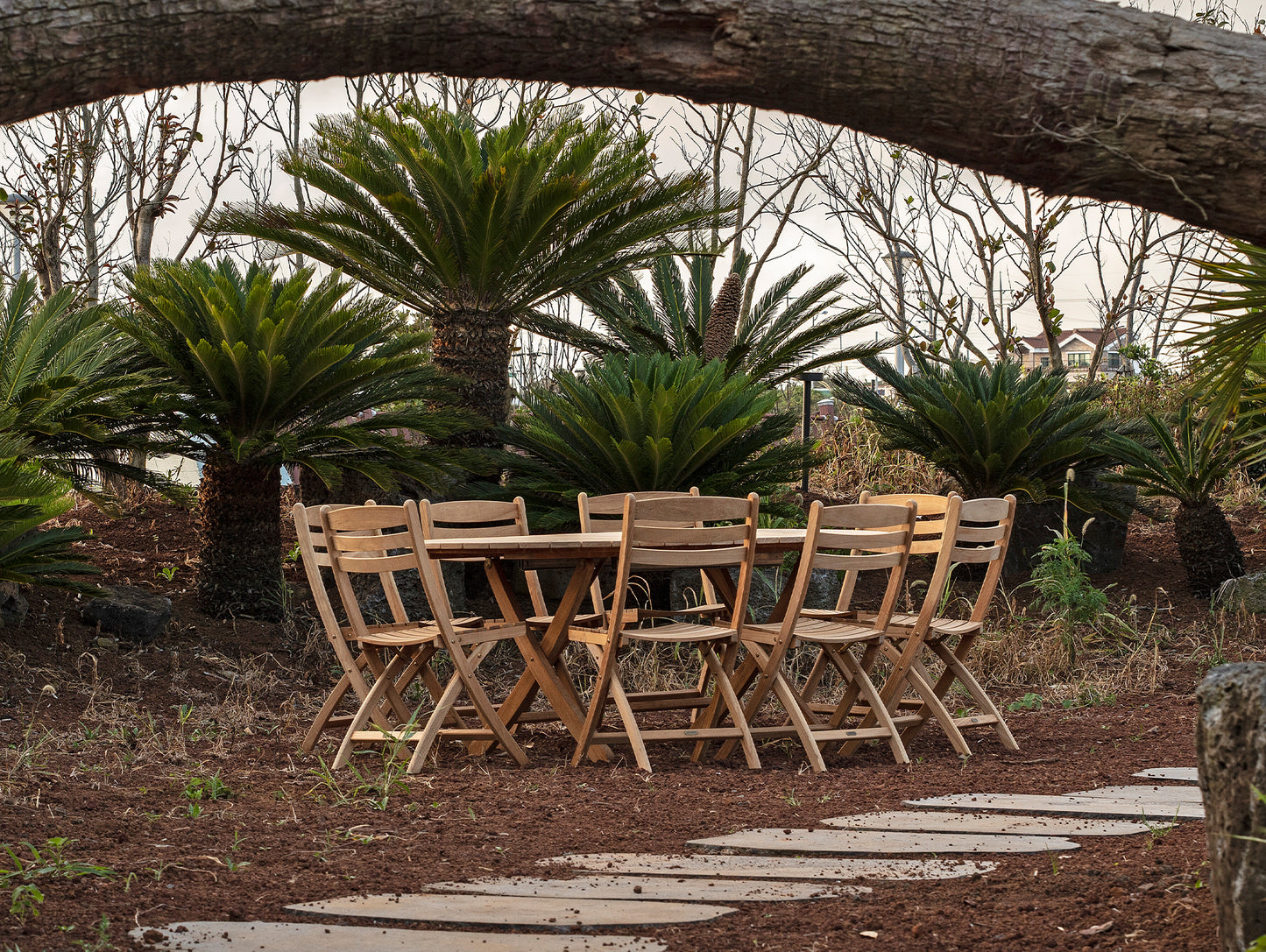 Selandia Chair by Fritz Hansen